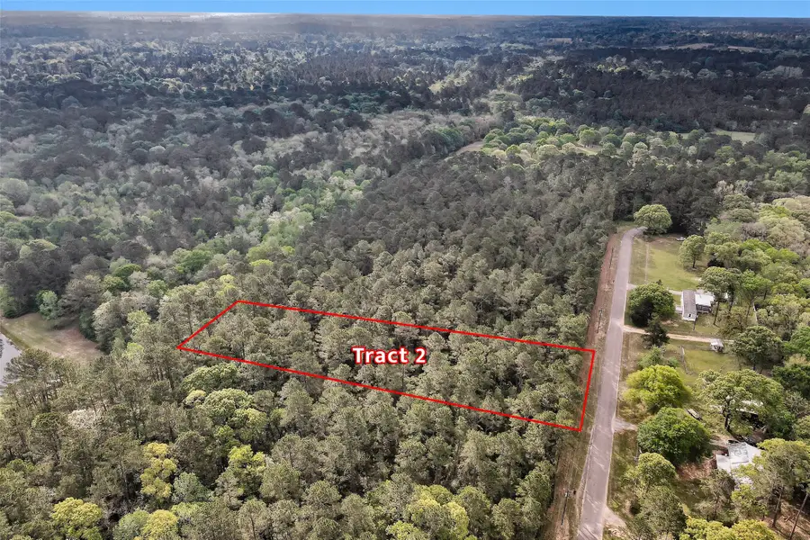 TBD TR2 Cedar Lane Loop, Willis, TX 77378 - #3