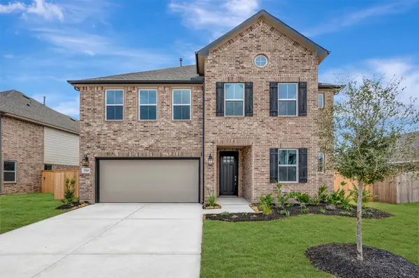 5531 Knight Court, Rosenberg, TX 77471