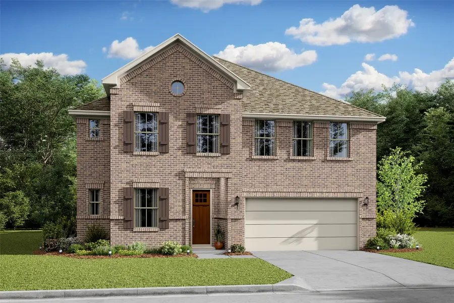 5531 Knight Court, Rosenberg, TX 77471 - #2