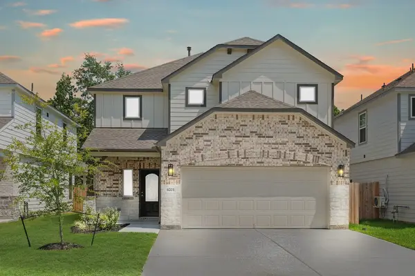 6431 Old Cypress Landing Lane, Humble, TX 77338