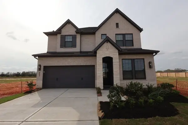 457 Wild Thicket Drive, Katy, TX 77493