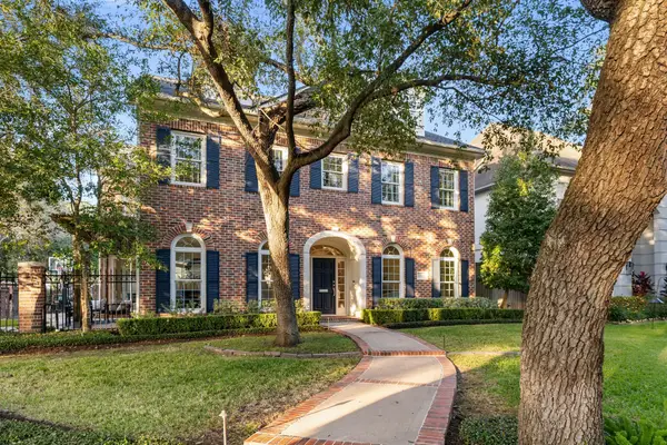 4816 Bellview Street, Bellaire, TX 77401