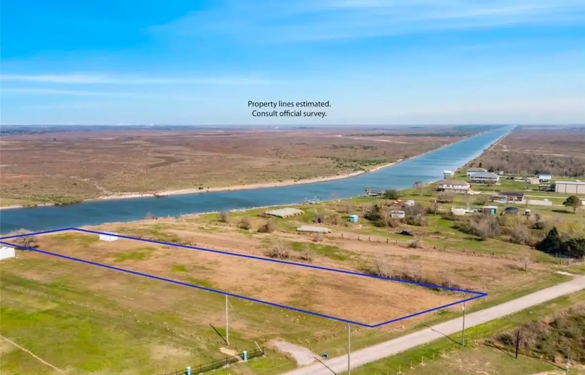 0000 South Redfish Tract 1, Hitchcock, TX 77563 - #1
