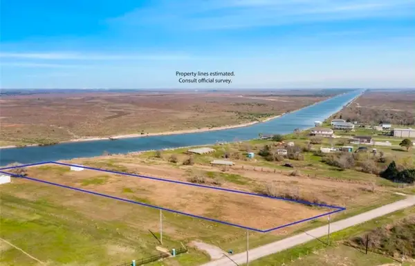 0000 South Redfish Tract 1, Hitchcock, TX 77563