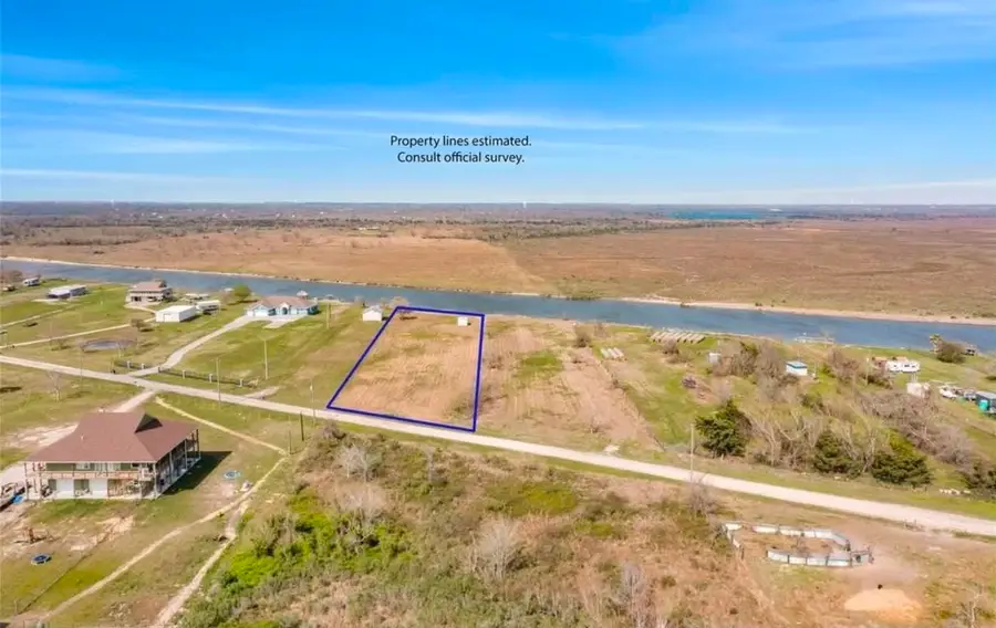 0000 South Redfish Tract 1, Hitchcock, TX 77563 - #2
