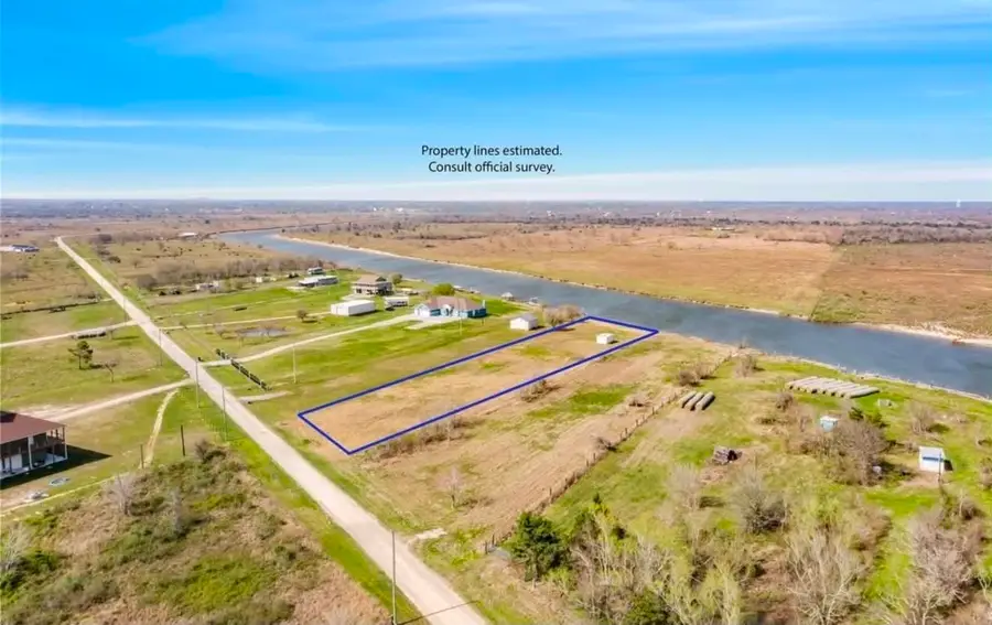 0000 South Redfish Tract 1, Hitchcock, TX 77563 - #3