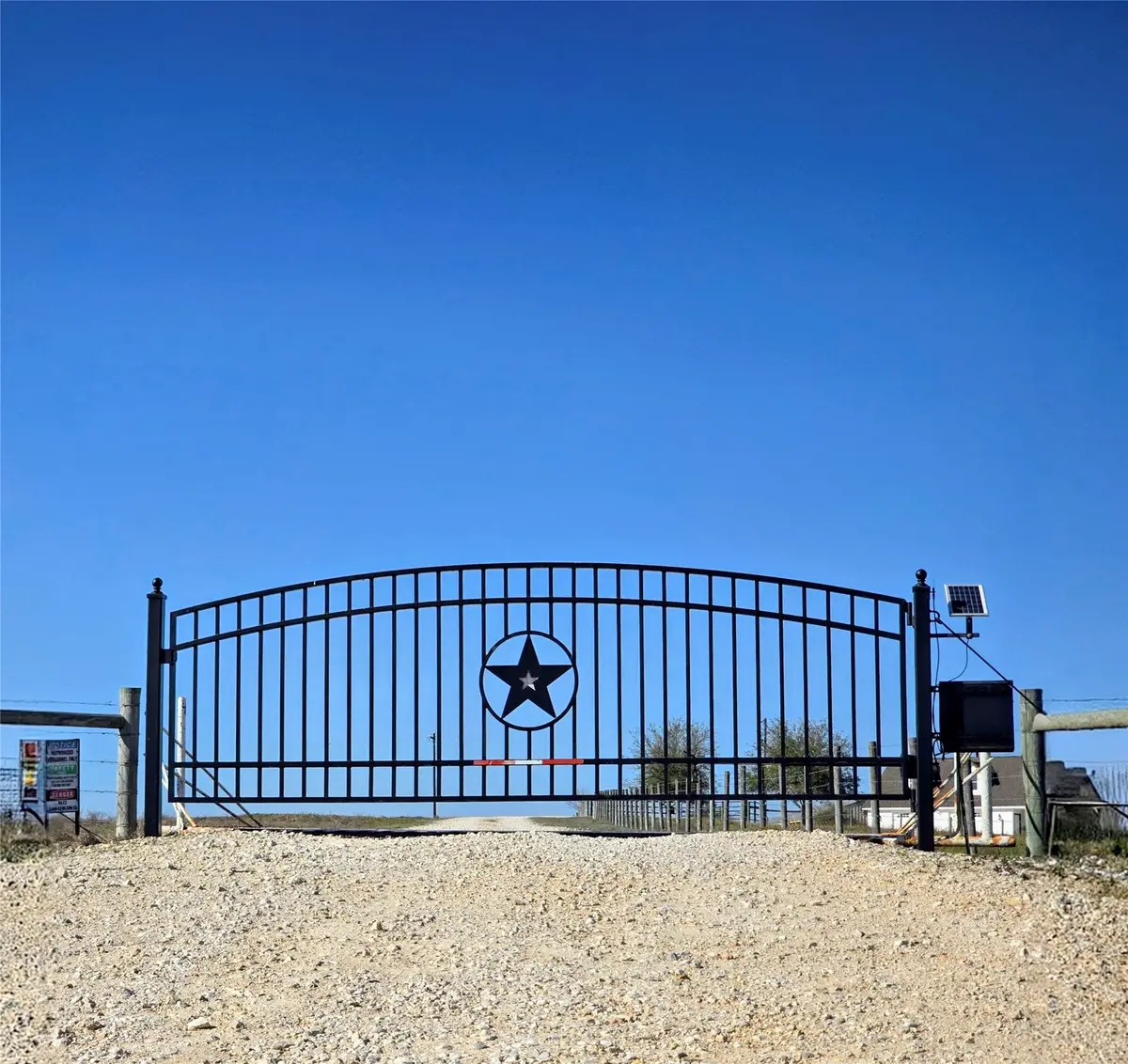 Tbd Fm 2621 Lane, Brenham, TX 77833 - #1