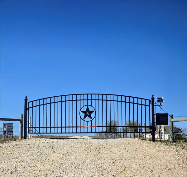 Tbd Fm 2621 Lane, Brenham, TX 77833