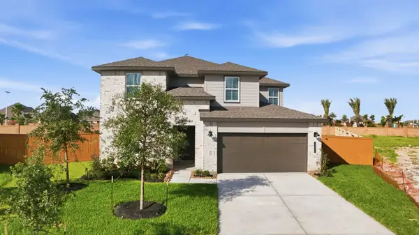 14406 Lido Shine Lane, Texas City, TX 77539