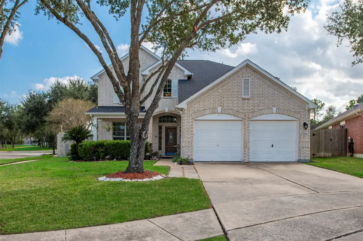 9214 Windy Spring Court, Houston, TX 77089 - Image #1