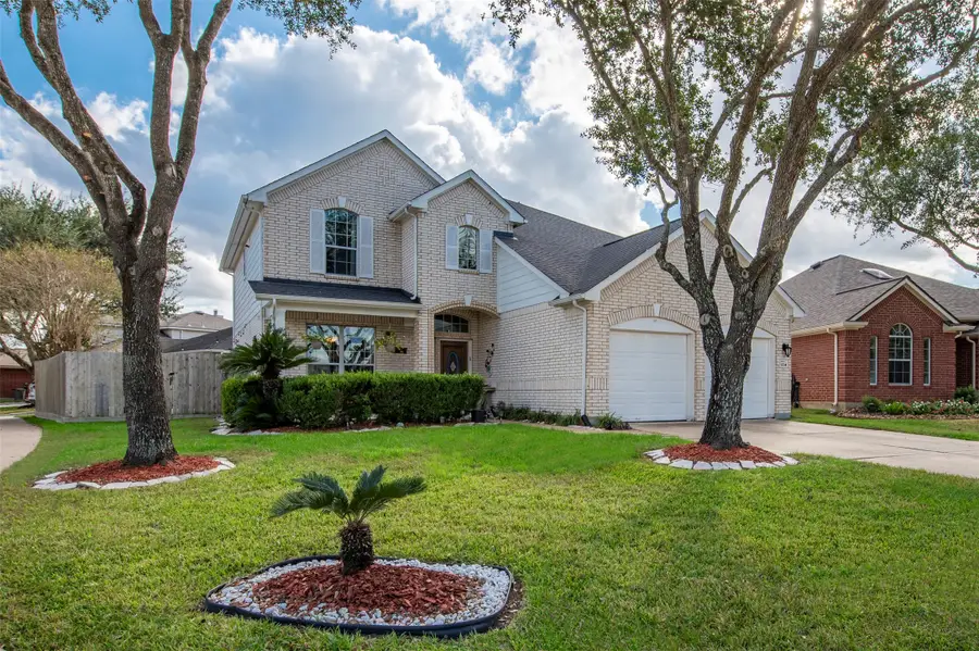 9214 Windy Spring Court, Houston, TX 77089 - Image #2