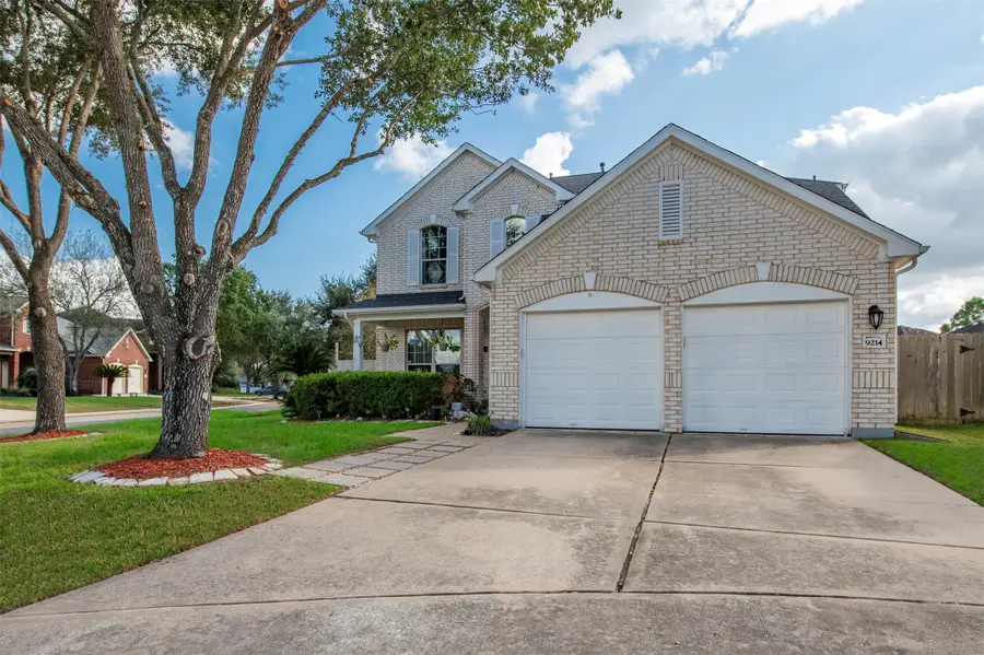 9214 Windy Spring Court, Houston, TX 77089 - Image #3