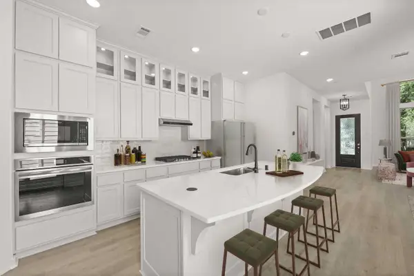 413 Meadows Peak Lane, Montgomery, TX 77316