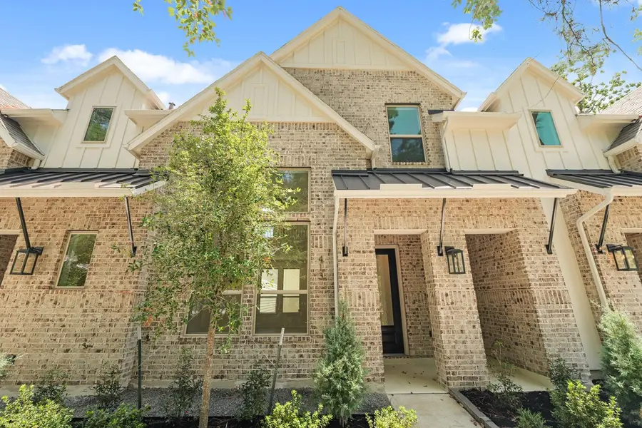 413 Meadows Peak Lane, Montgomery, TX 77316 - #2