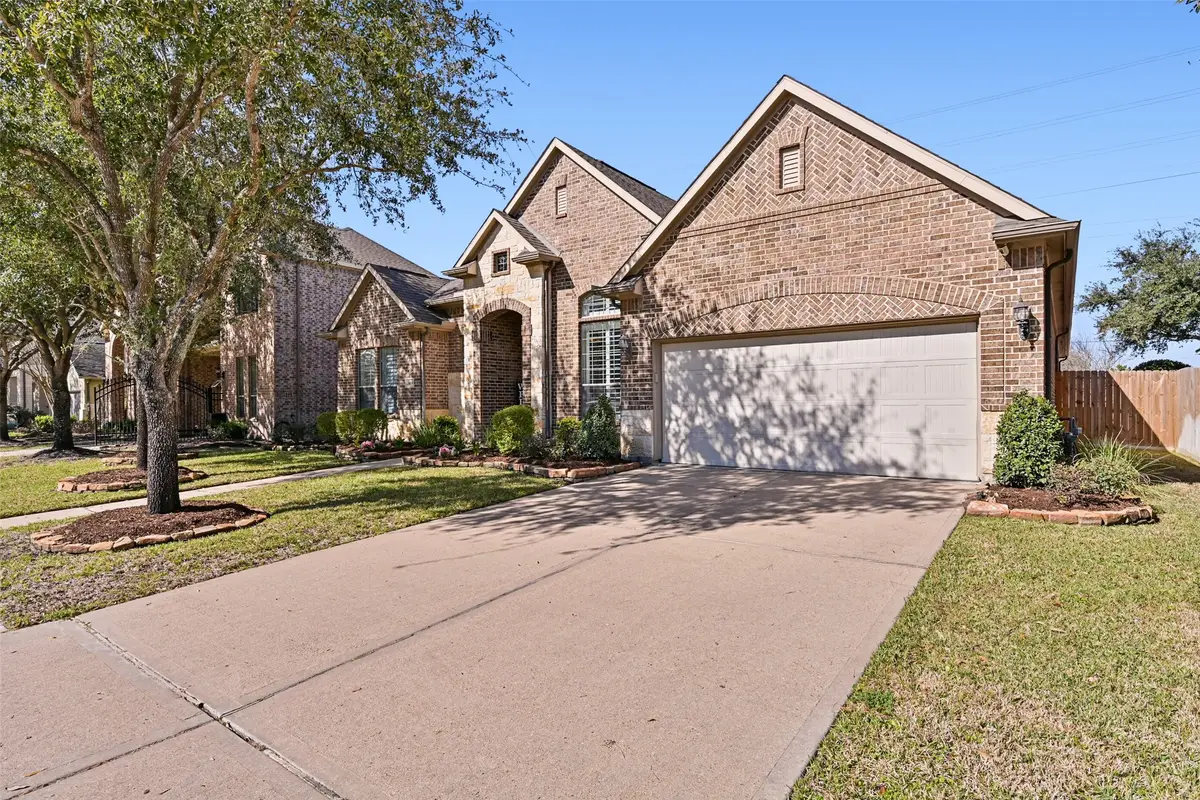 26010 Sebey Ridge Lane, Katy, TX 77494 - #1