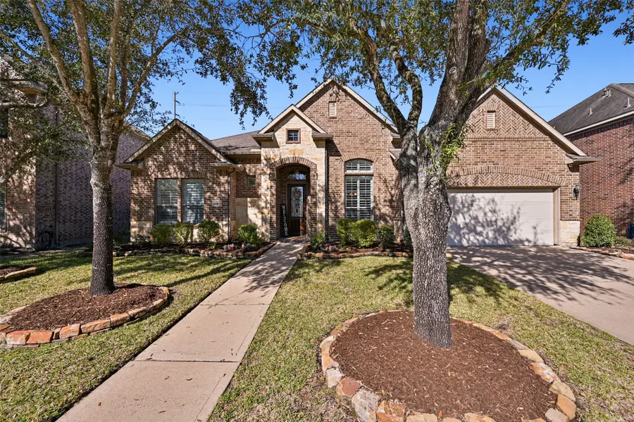 26010 Sebey Ridge Lane, Katy, TX 77494 - #2