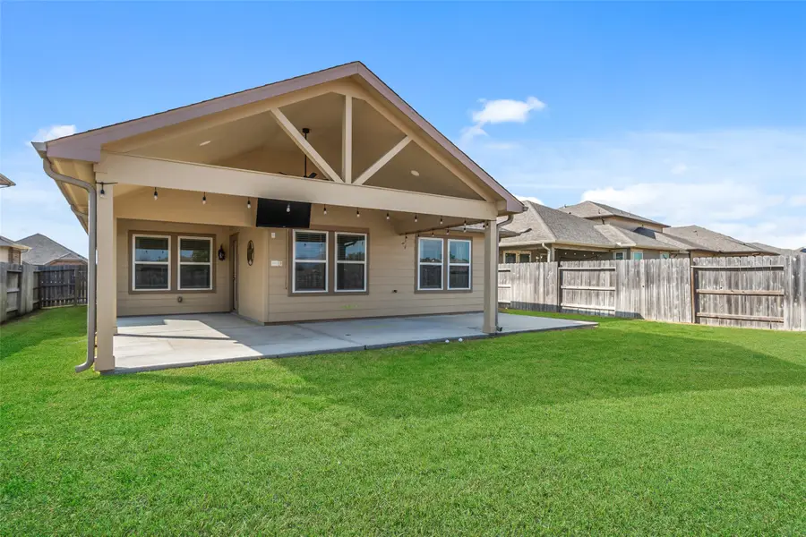 2011 Stella Pine Drive, Tomball, TX 77375 - #2
