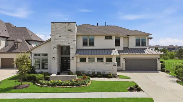 11006 White Caterpillar Drive, Cypress, TX 77433