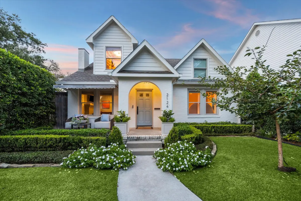 2124 Sul Ross Street, Houston, TX 77098 - Image #1