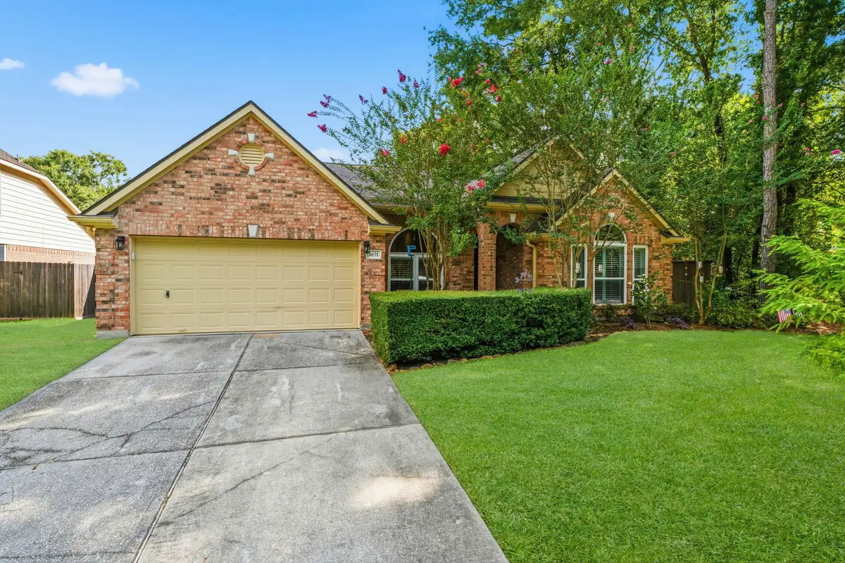 4631 Windy Gorge Drive, Kingwood, TX 77345 - #1