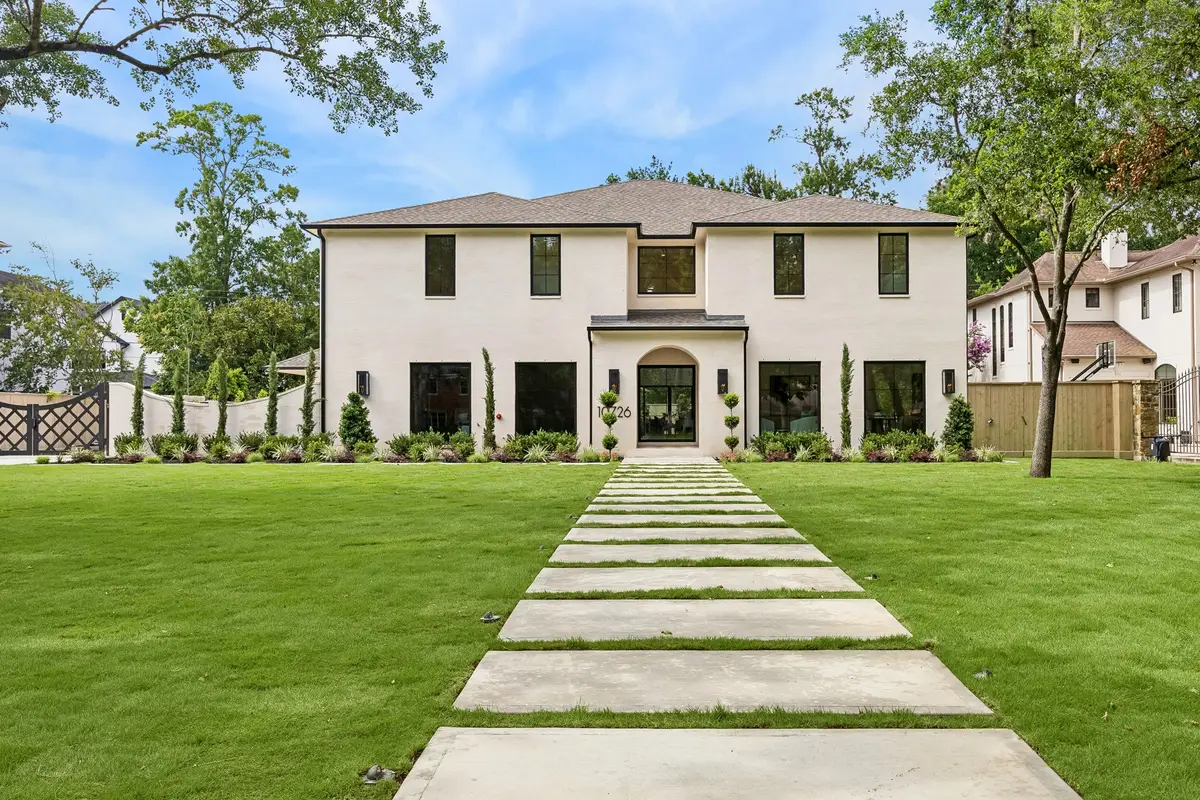 10726 Marsha Lane, Houston, TX 77024 - #1