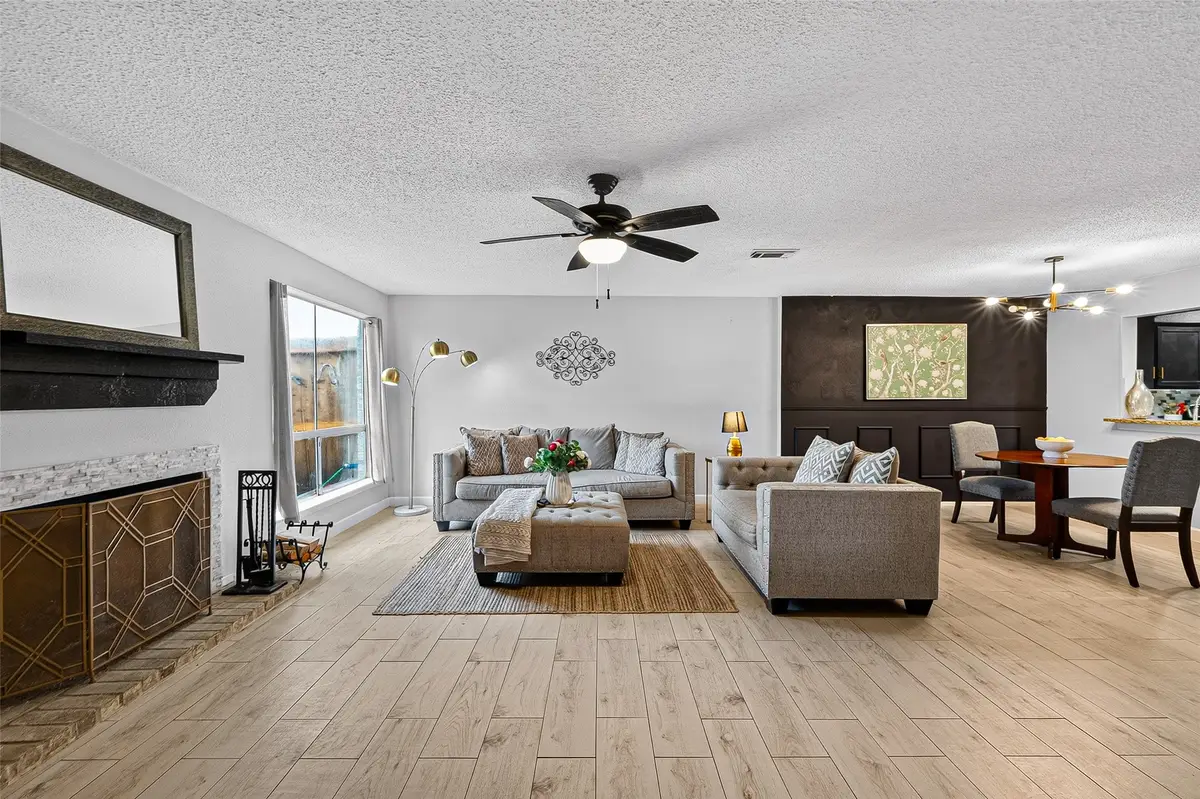 15308 Falmouth Avenue #404, Houston, TX 77084 - #1