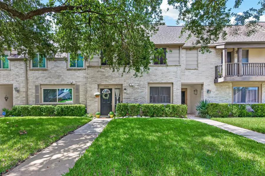 15308 Falmouth Avenue #404, Houston, TX 77084 - #2