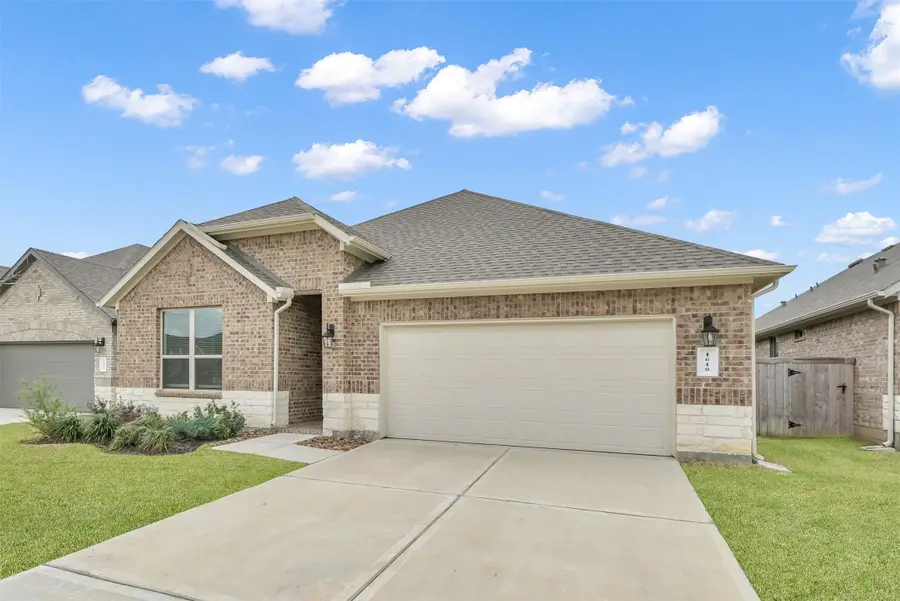 1610 Little Rabbit Court, Montgomery, TX 77316 - #2
