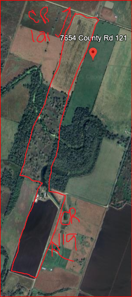 7654 County Road 121, Wharton, TX 77488 - Image #3