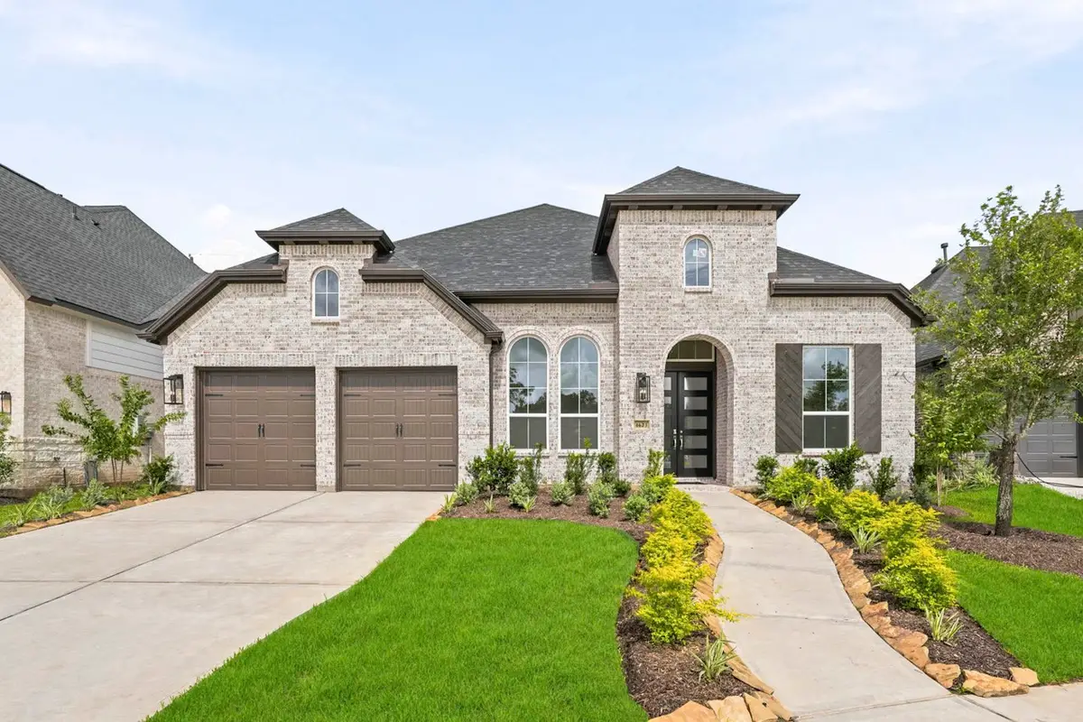 1623 Summer Pine Court, Missouri City, TX 77459 - #1