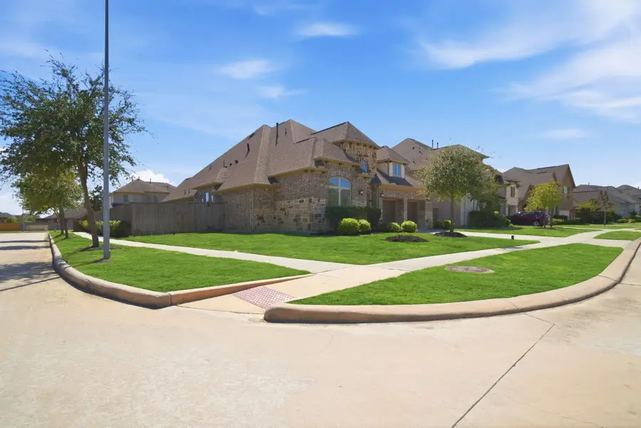 8903 Havenfield Ridge Lane, Tomball, TX 77375 - #3