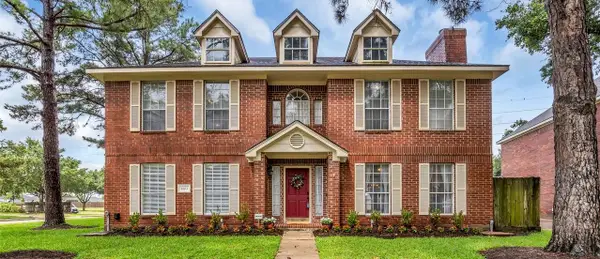 6203 Paddle Wheel Drive, Katy, TX 77449