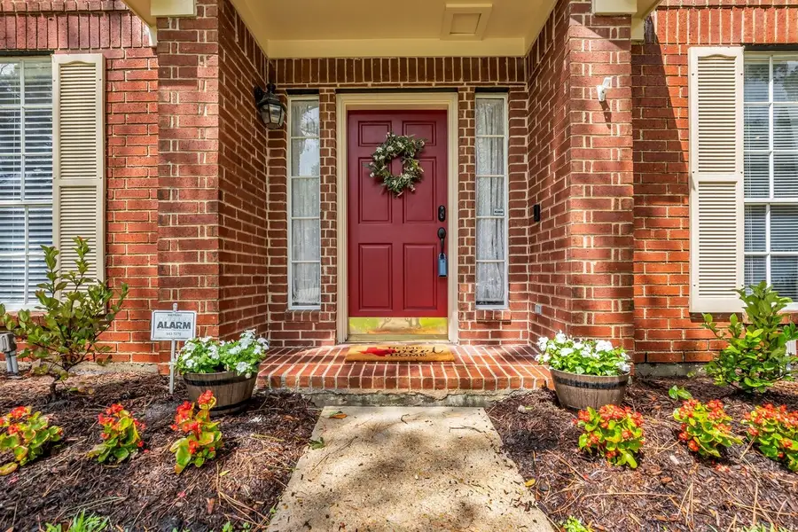 6203 Paddle Wheel Drive, Katy, TX 77449 - #2