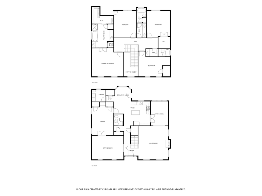 6203 Paddle Wheel Drive, Katy, TX 77449 - #3