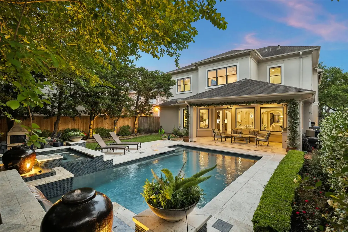 3810 Drake Street, Houston, TX 77005 - #1