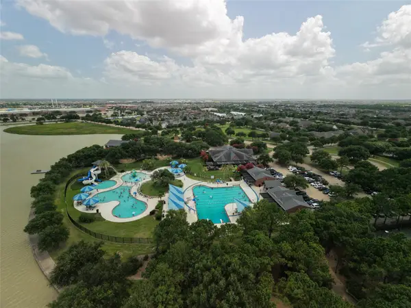 11650 Tranquility Summit Drive, Cypress, TX 77433