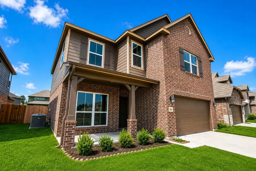 2380 Elm Crossing Trail Trail, Spring, TX 77386 - #2
