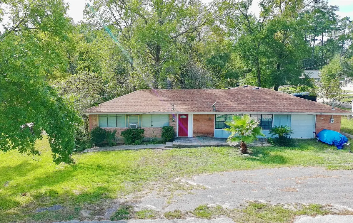 14335 Hill Drive, Willis, TX 77318 - #1