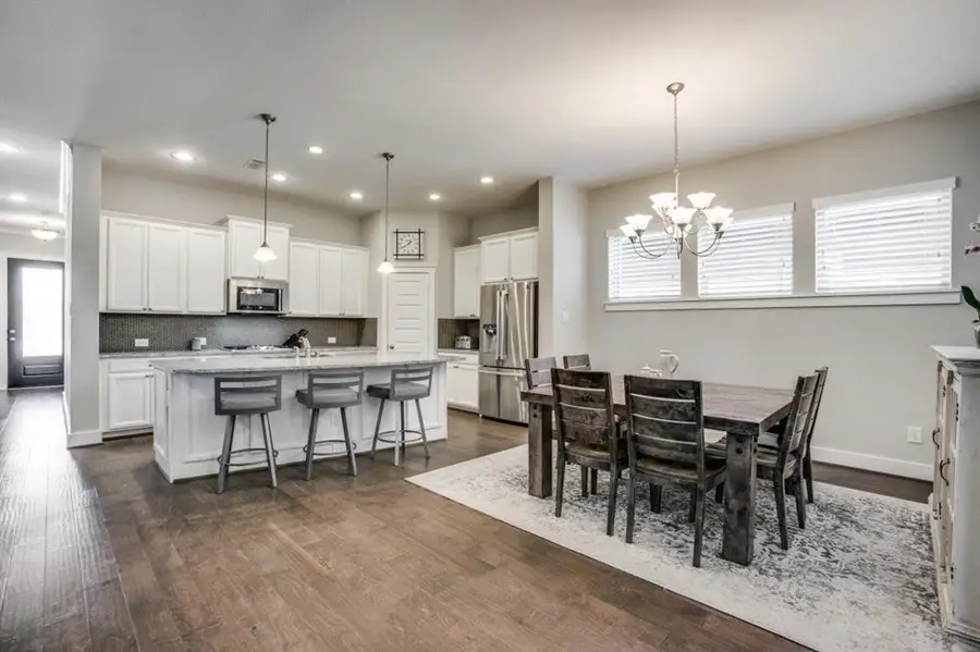 18423 Blue Hollow Heights Drive, Cypress, TX 77433 - #3