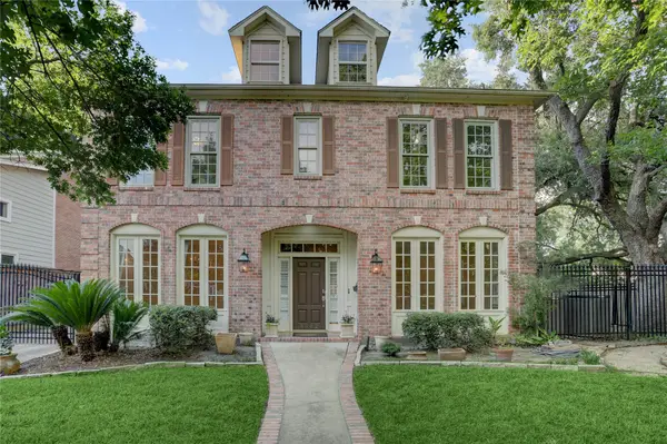 3502 Gramercy Street, Houston, TX 77025