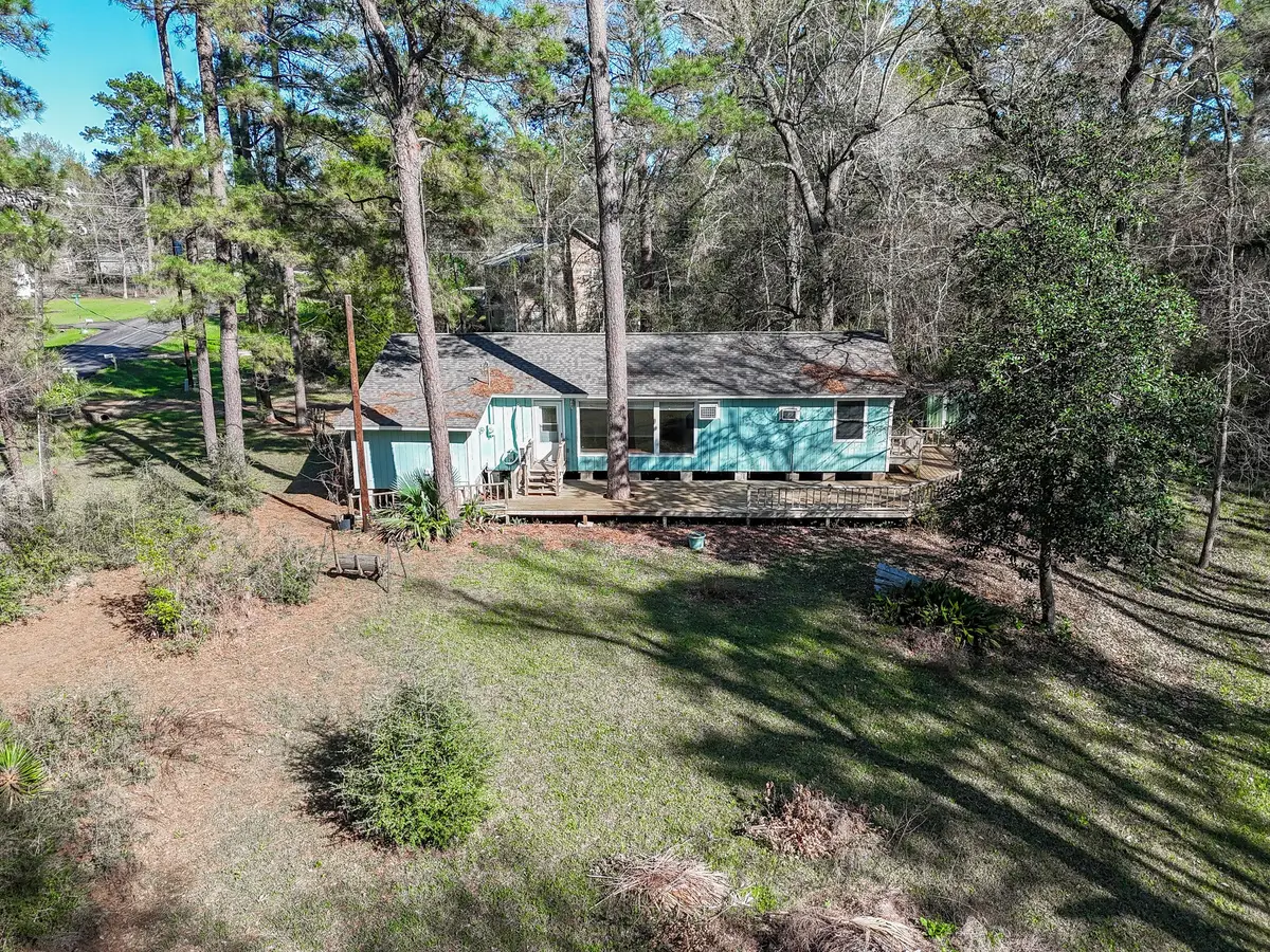 26869 Lazy Lane, Magnolia, TX 77355 - #1