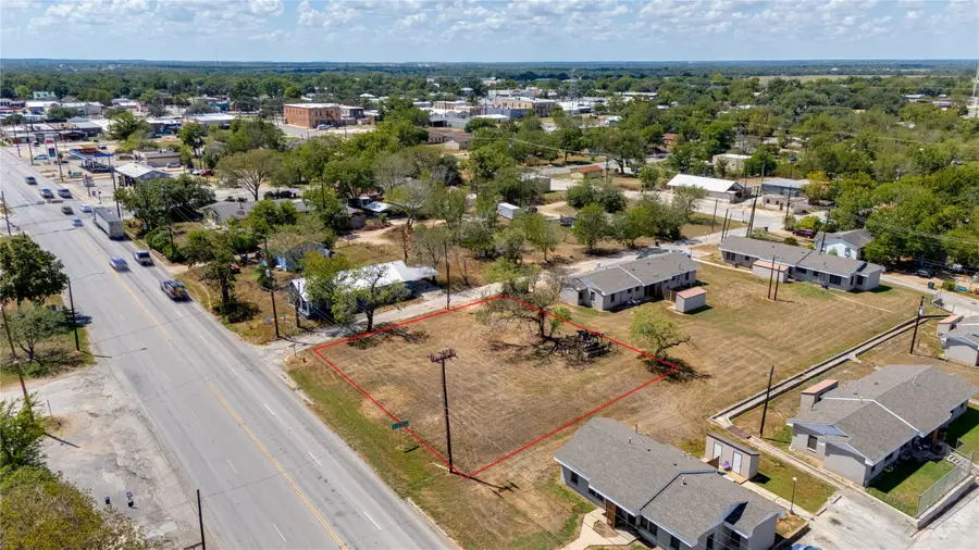 TBD Lamar And North Magnolia Avenue, Luling, TX 78648 - #3