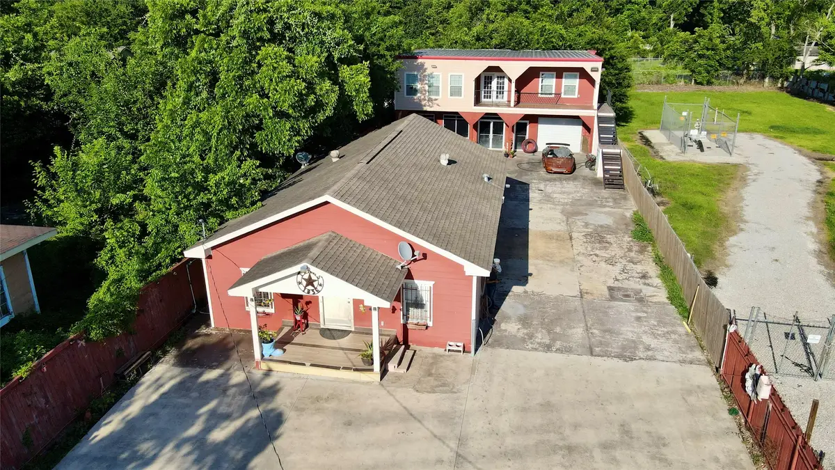 9944 E Hardy Road, Houston, TX 77093 - #1