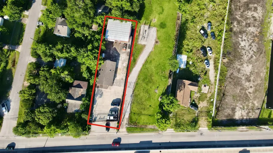 9944 E Hardy Road, Houston, TX 77093 - #2