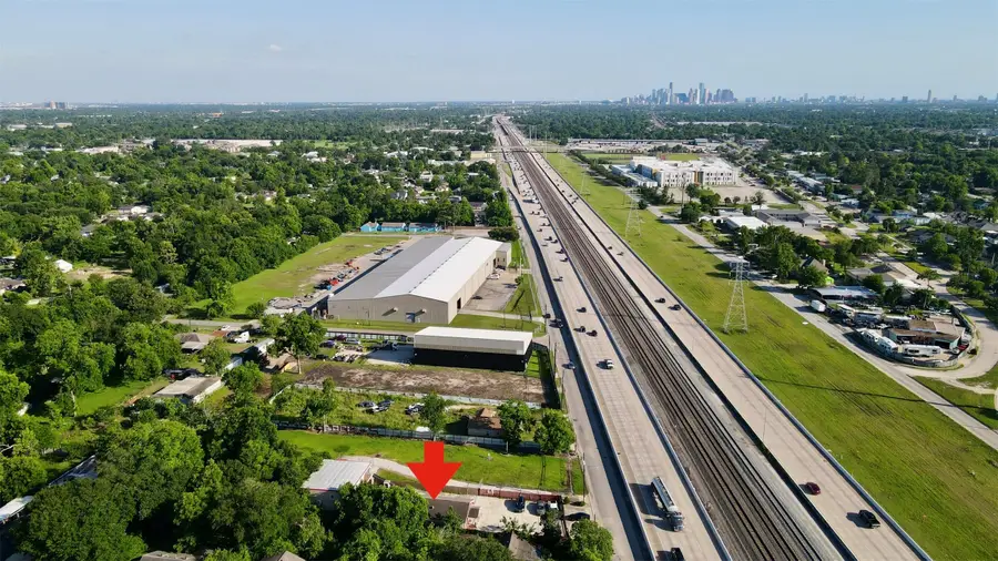 9944 E Hardy Road, Houston, TX 77093 - #3