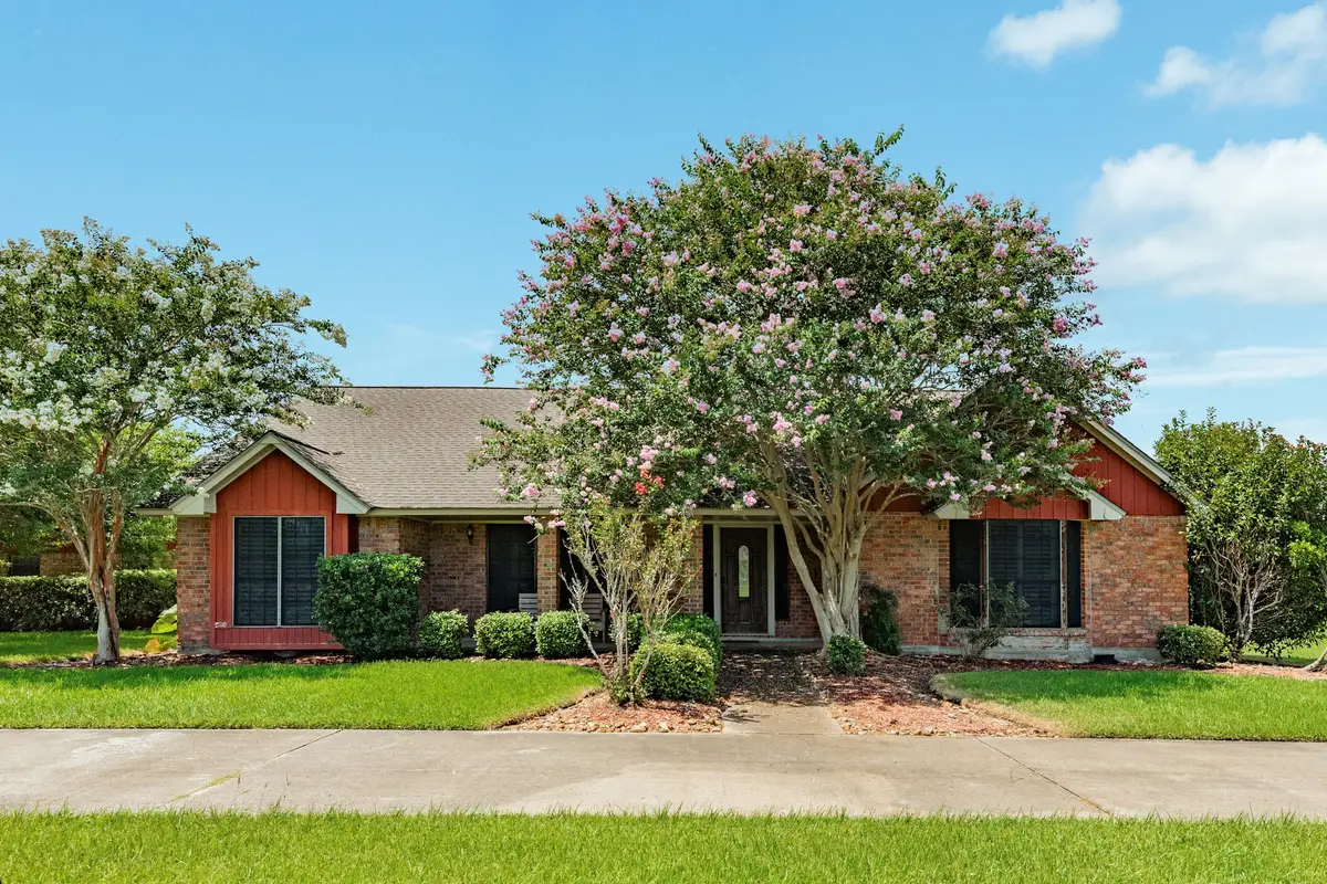 2910 County Road 519, Brazoria, TX 77422 - #1