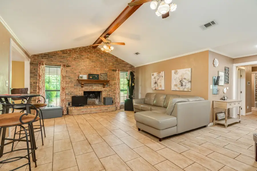 2910 County Road 519, Brazoria, TX 77422 - #3