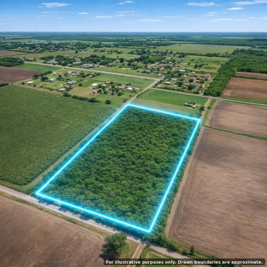 0 Olmito North Road, Los Fresnos, TX 78566 - #2