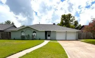 12607 C Bar Circle, Santa Fe, TX 77510