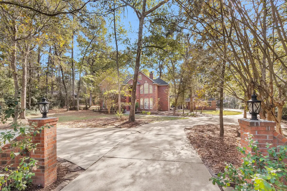 6603 Ranch Park Drive, Magnolia, TX 77354 - Image #1